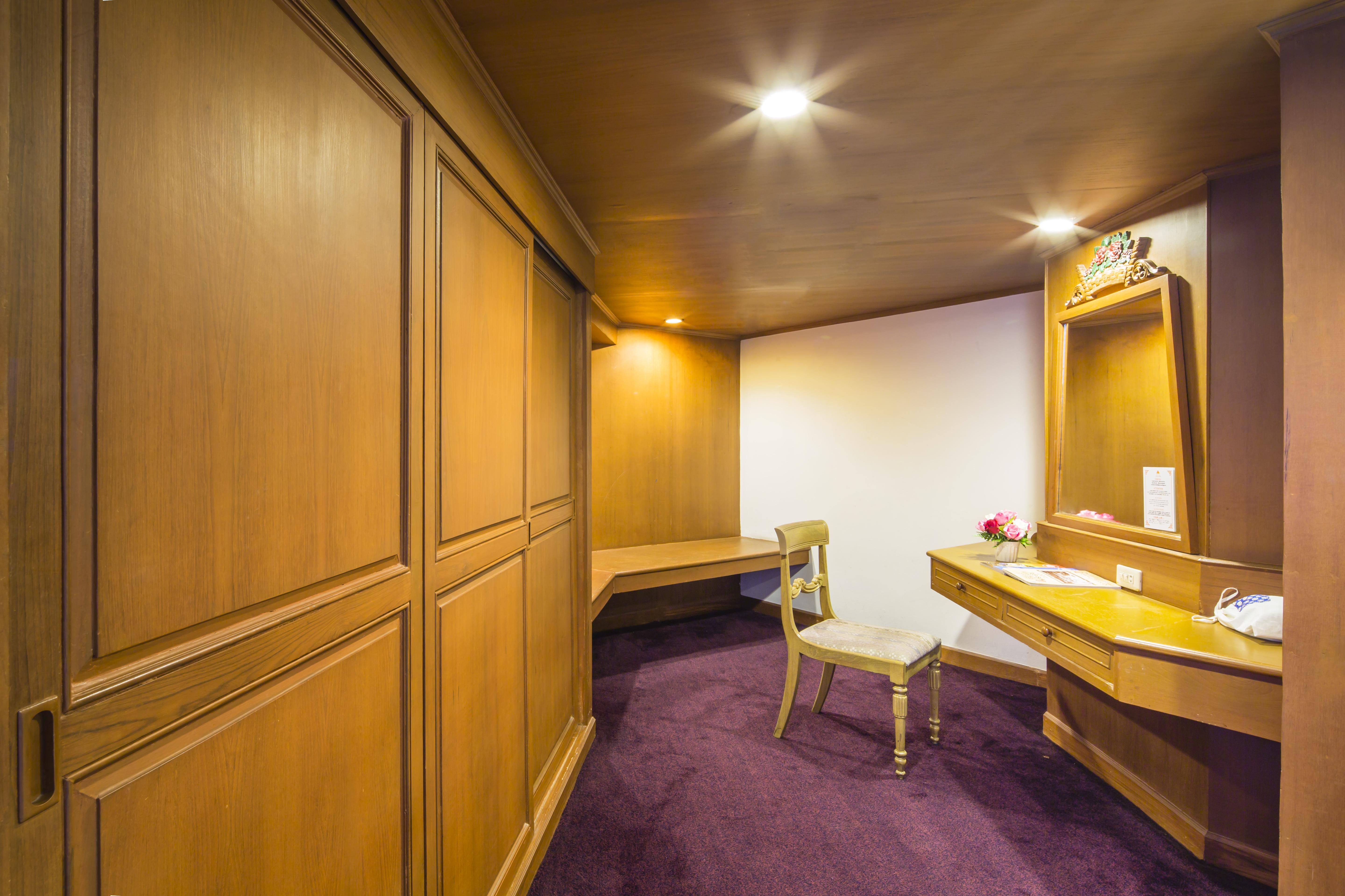 Lotus Pang Suan Kaew Hotel Τσιάνγκ Μάι Εξωτερικό φωτογραφία