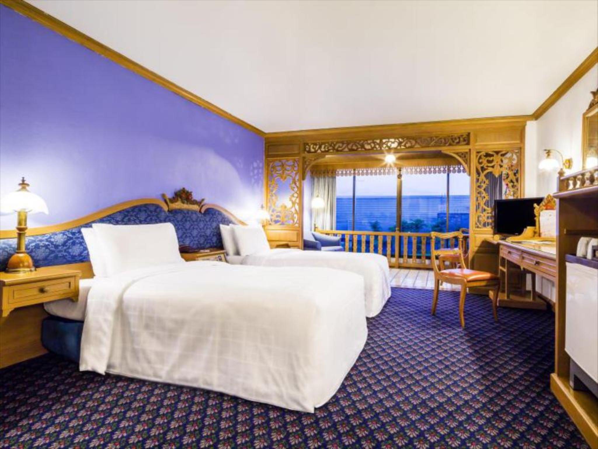 Lotus Pang Suan Kaew Hotel Τσιάνγκ Μάι Εξωτερικό φωτογραφία