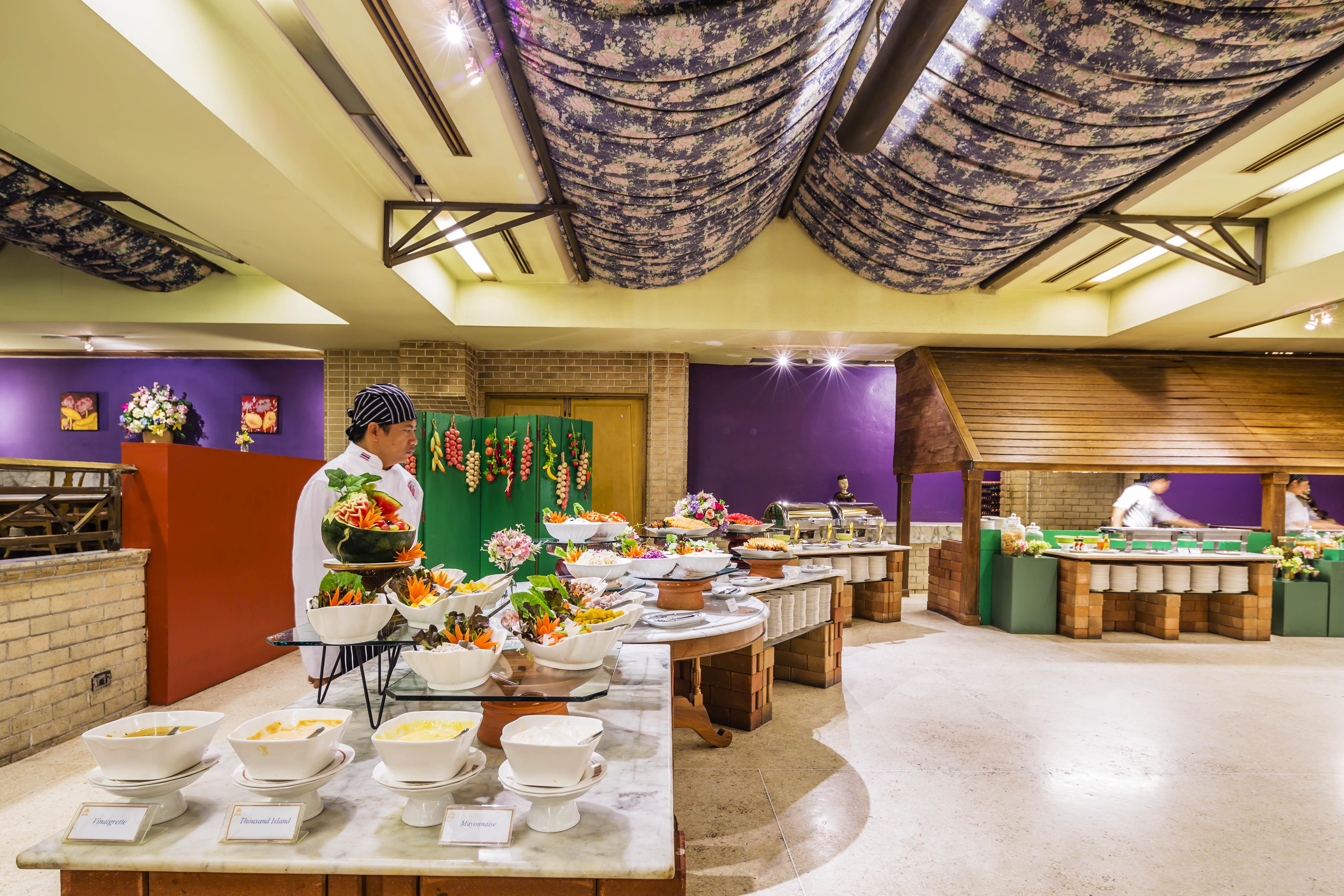 Lotus Pang Suan Kaew Hotel Τσιάνγκ Μάι Εξωτερικό φωτογραφία