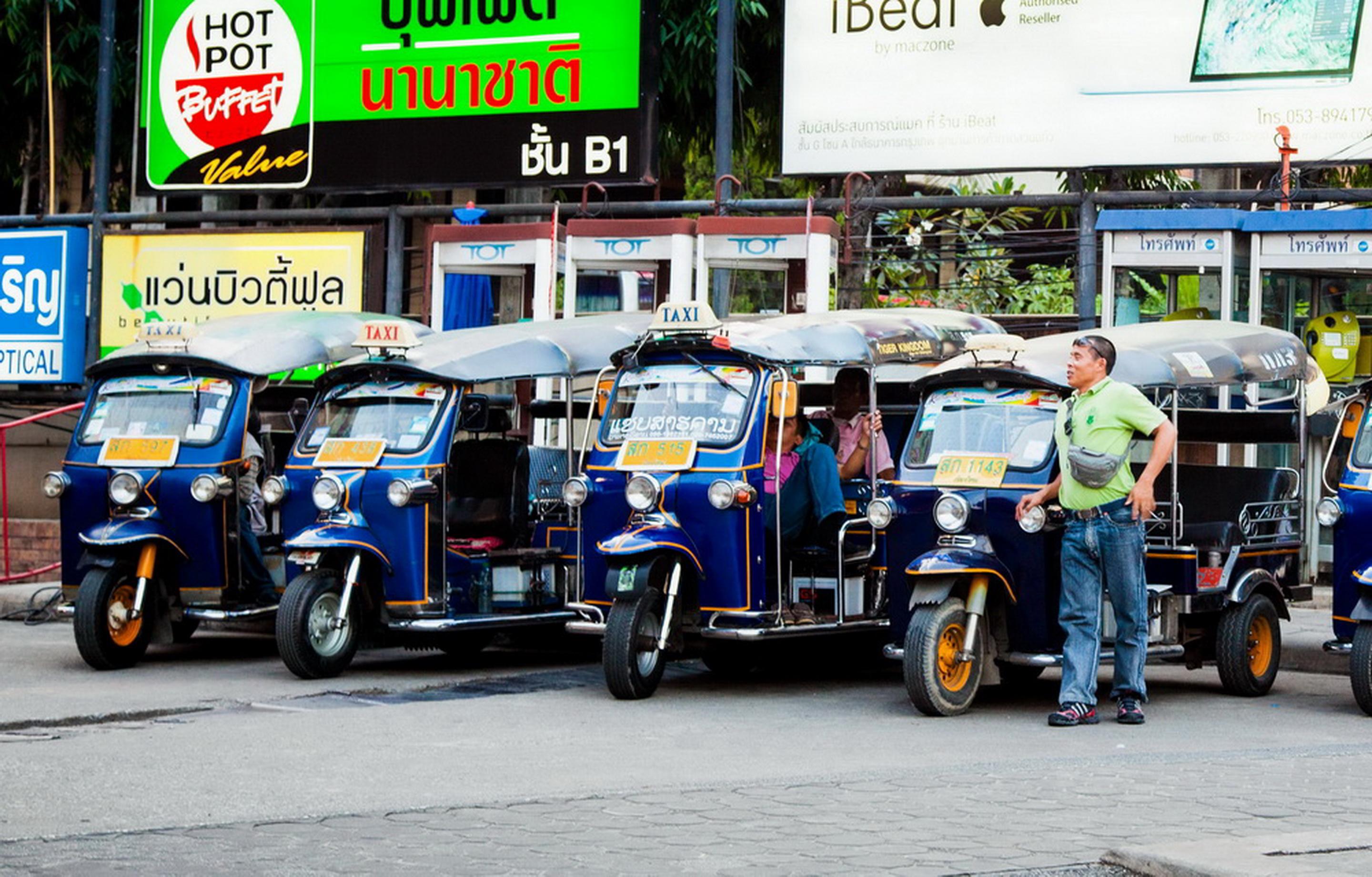 Lotus Pang Suan Kaew Hotel Τσιάνγκ Μάι Εξωτερικό φωτογραφία