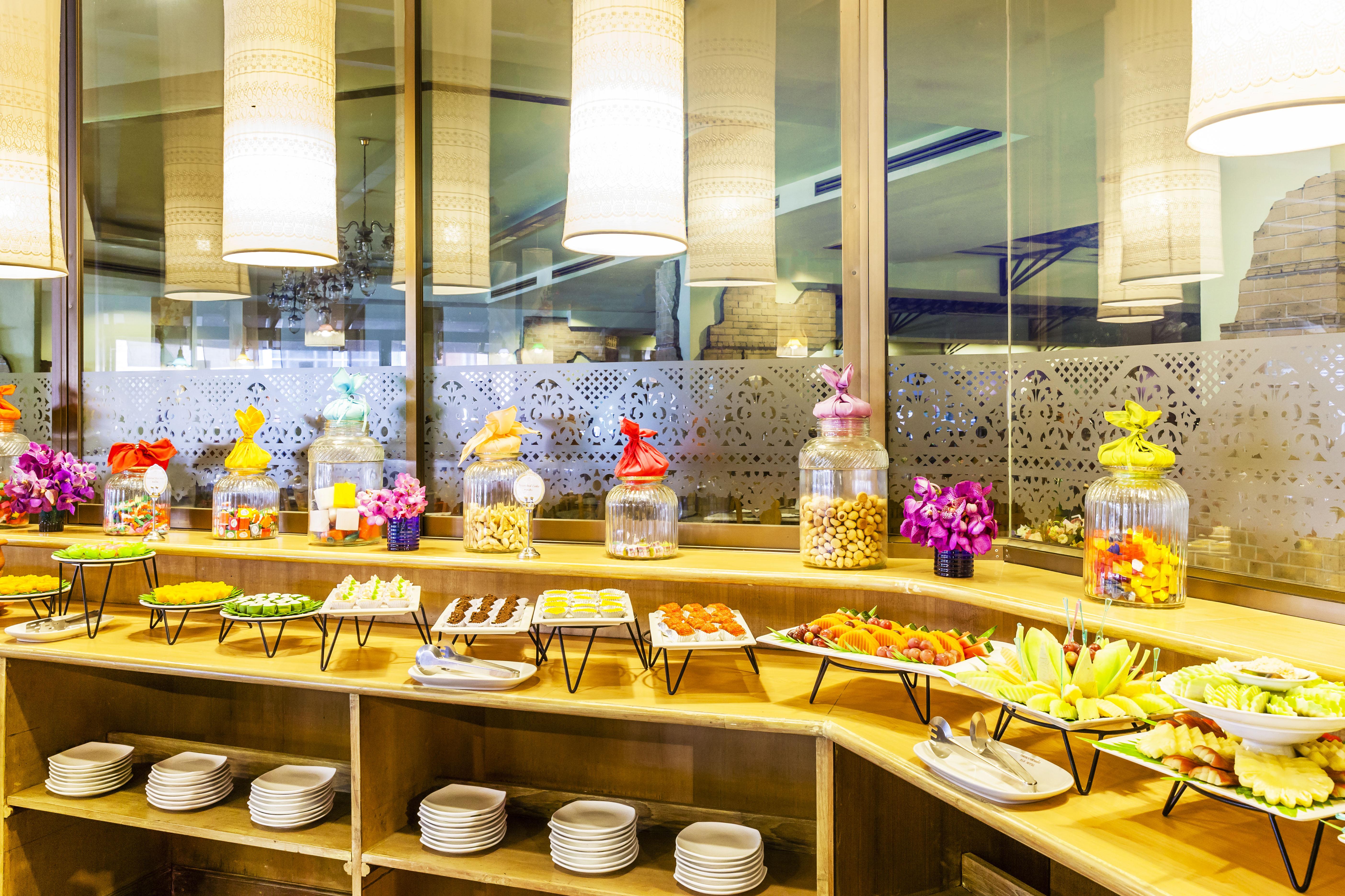 Lotus Pang Suan Kaew Hotel Τσιάνγκ Μάι Εξωτερικό φωτογραφία