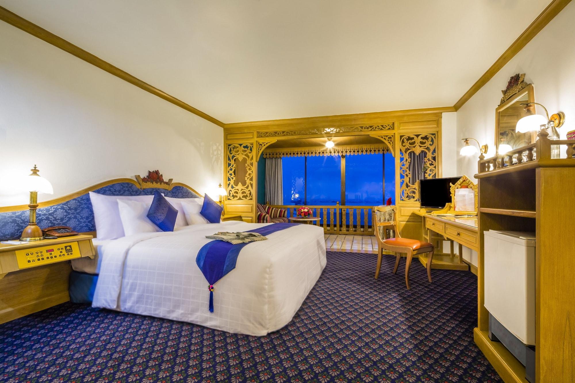 Lotus Pang Suan Kaew Hotel Τσιάνγκ Μάι Εξωτερικό φωτογραφία