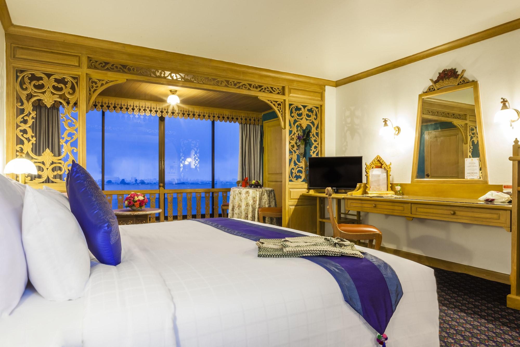 Lotus Pang Suan Kaew Hotel Τσιάνγκ Μάι Εξωτερικό φωτογραφία