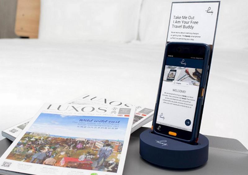 Lotus Pang Suan Kaew Hotel Τσιάνγκ Μάι Δωμάτιο φωτογραφία